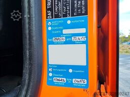 DAF XF 510 SSC auf 620 PS optimiert, Nebenabtrieb