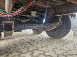 SPIER Doppelstock mit Balken, 2 Achser