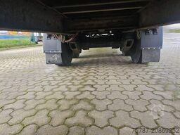 SPIER Doppelstock mit Balken, 2 Achser