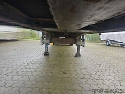 SPIER Doppelstock mit Balken, 2 Achser