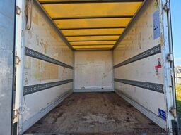 IVECO 35S15/ 35-150 Koffer, Klima, manuelle Schaltung