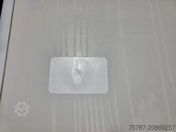 IVECO 35S15/ 35-150 Koffer, Klima, manuelle Schaltung