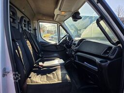 IVECO 35S15/ 35-150 Koffer, Klima, manuelle Schaltung