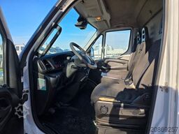 IVECO 35S15/ 35-150 Koffer, Klima, manuelle Schaltung