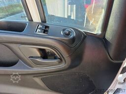 IVECO 35S15/ 35-150 Koffer, Klima, manuelle Schaltung