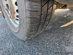 IVECO 35S15/ 35-150 Koffer, Klima, manuelle Schaltung