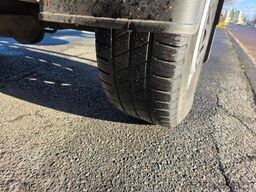 IVECO 35S15/ 35-150 Koffer, Klima, manuelle Schaltung