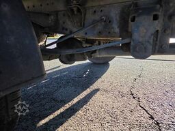 IVECO 35S15/ 35-150 Koffer, Klima, manuelle Schaltung