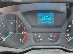 FORD Transit Werkstatteinbau