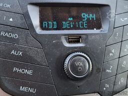 FORD Transit Werkstatteinbau