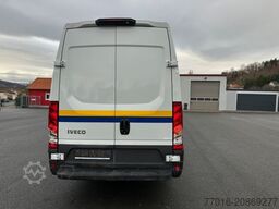 IVECO 35S16,Dally Maxi,Mixto 6 Sitze,Hi-Matic,1 Hand