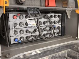 Jungheinrich EJC 220