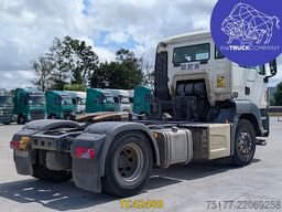 MAN TGS 430