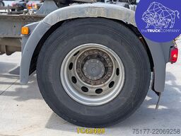 MAN TGS 430