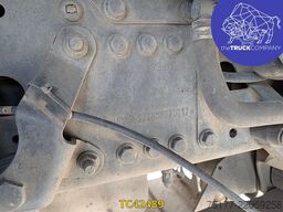 MAN TGS 430
