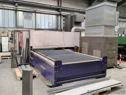 Bystronic Bylaser 4400