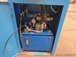ANTARES AKER 630/50-OO