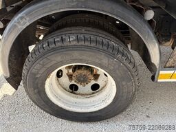 Isuzu NPR70.130 Kipper 3.40m 4x2 Euro2