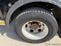 Isuzu NPR70.130 Kipper 3.40m 4x2 Euro2