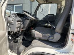 Isuzu NPR70.130 Kipper 3.40m 4x2 Euro2