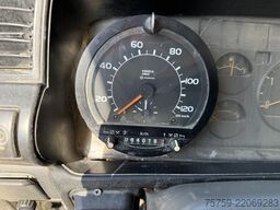 Isuzu NPR70.130 Kipper 3.40m 4x2 Euro2