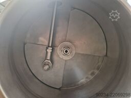 PERRYMIX HVP 600