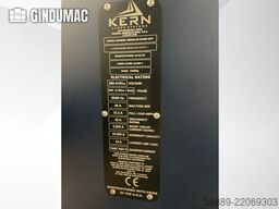 KERN KER60120-KT500 OPF