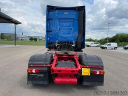 Mercedes-Benz Actros 1848 LS STH Luft AUT Navi AHK SpurH ACC