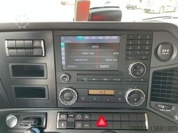Mercedes-Benz Actros 1848 LS STH Luft AUT Navi AHK SpurH ACC