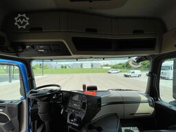 Mercedes-Benz Actros 1848 LS STH Luft AUT Navi AHK SpurH ACC