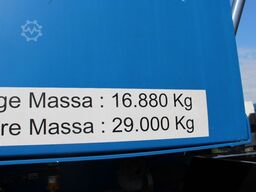 Terberg FM 1450 WITTIG VACUM SYSTEM + TIPPER + FULLY WO...