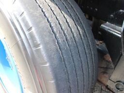 Terberg FM 1450 WITTIG VACUM SYSTEM + TIPPER + FULLY WO...