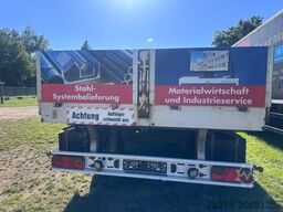 GLORIA Gloria 30 KRAN ATLAS 165.2E LIFT NUTZLAST 18to