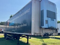 ACKERMANN-FRUEHAUF V5-F 20/13.6E-ZG mit LBW