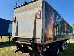 ACKERMANN-FRUEHAUF V5-F 20/13.6E-ZG mit LBW