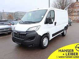OPEL Movano Cargo-e L1H1 3,5t