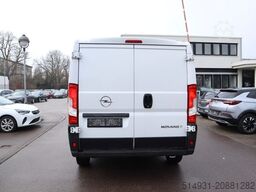 OPEL Movano Cargo-e L1H1 3,5t