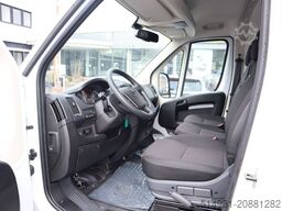 OPEL Movano Cargo-e L1H1 3,5t