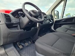 Fiat Ducato 35 3 Seiten Kipper Maxi 140 AHK Klima