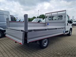 Fiat Ducato 35 3 Seiten Kipper Maxi 140 AHK Klima