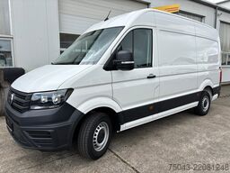 VW Crafter 35*L2H2*Klima*Kamera*1.Hand*