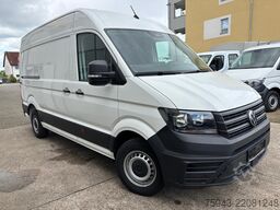 VW Crafter 35*L2H2*Klima*Kamera*1.Hand*