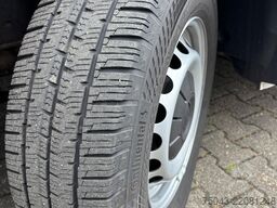 VW Crafter 35*L2H2*Klima*Kamera*1.Hand*