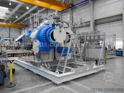 Atlas Copco EM-080-3W