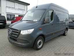 MERCEDES-BENZ Sprinter 314 CDI L2H2 Klima Kamera
