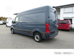 MERCEDES-BENZ Sprinter 314 CDI L2H2 Klima Kamera