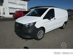 MERCEDES-BENZ Vito 116CDI extralang MOPF 9G Klima CAM Navi