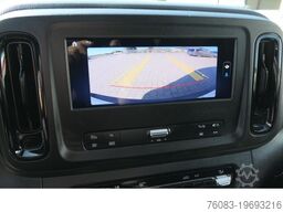 MERCEDES-BENZ Vito 116CDI extralang MOPF 9G Klima CAM Navi