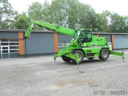 Merlo RT 4025 Roto 45.21 MCSS