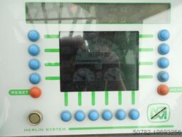 MERLO Merlo RT 4025 Roto 45.21 MCSS